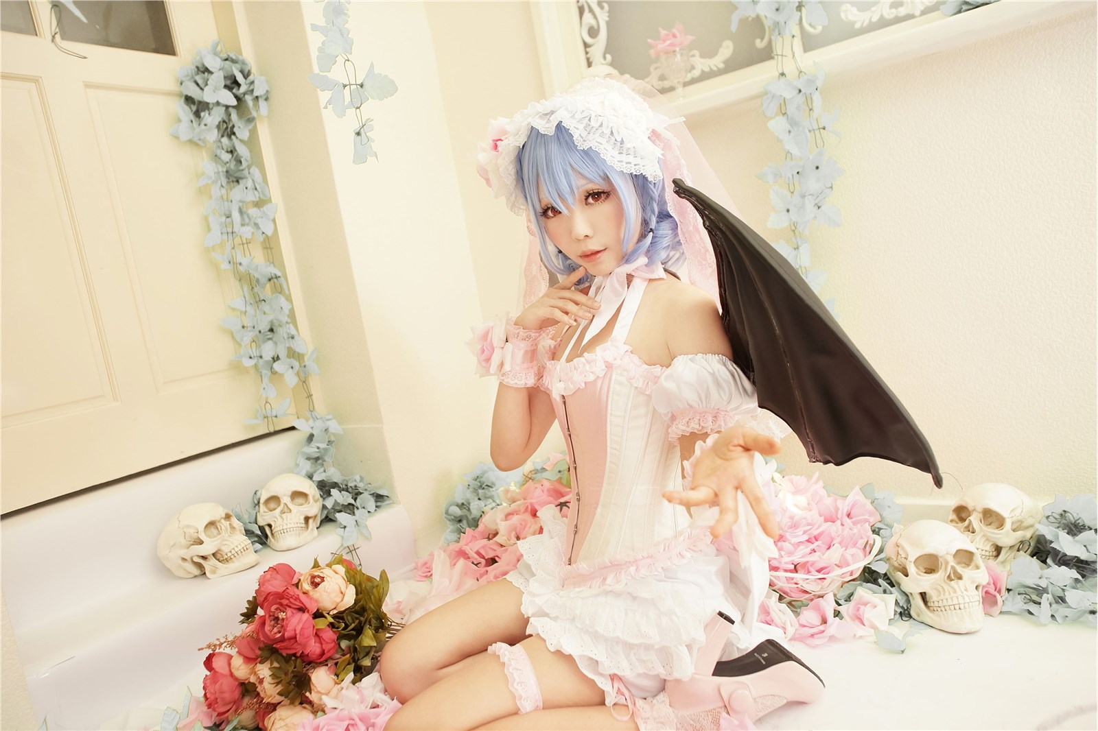 ElyEE - NO.056 Remilia Scarlett(111)